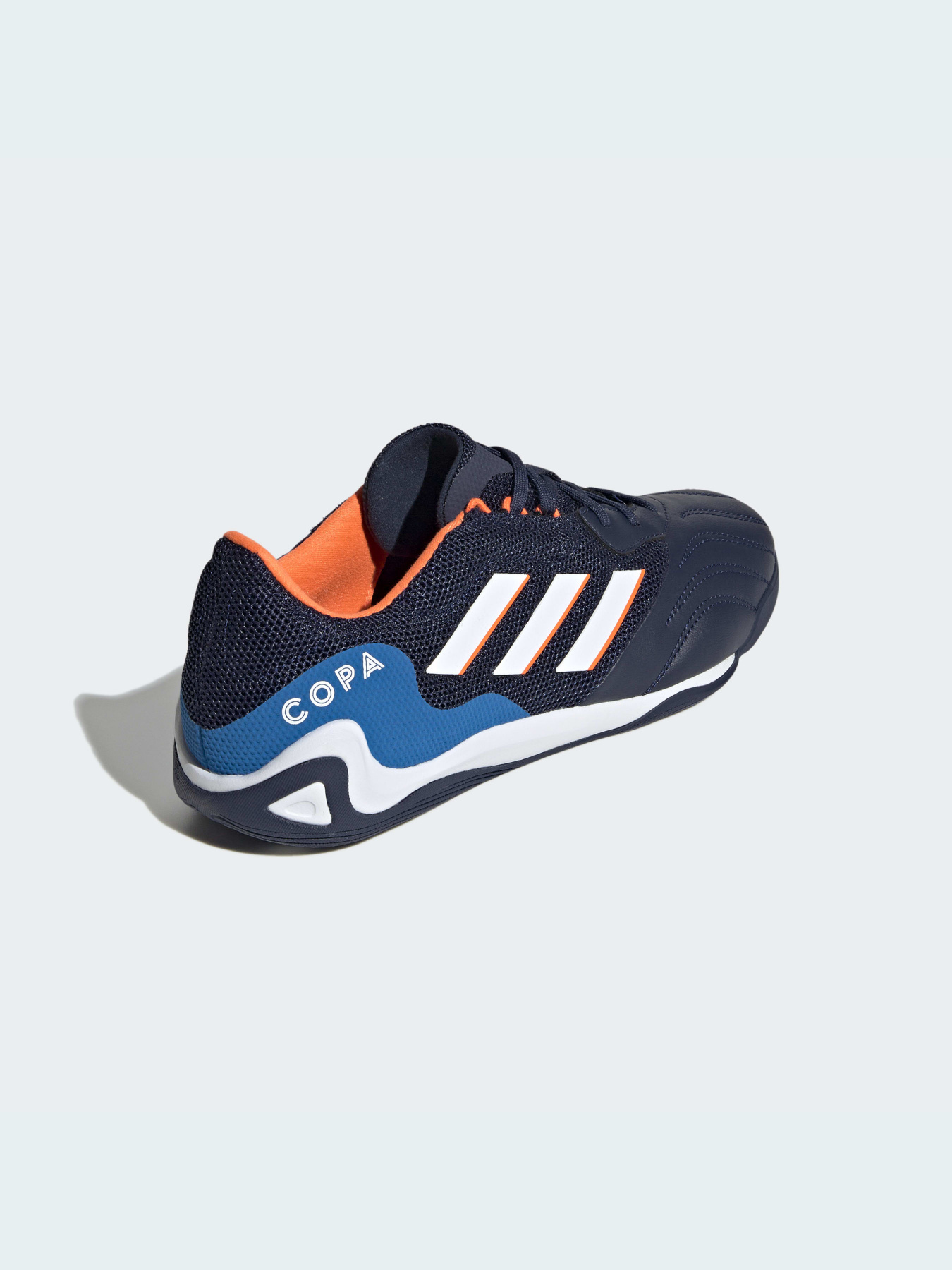Кросівки Adidas модель GW4961 Кросівки Adidas модель GW4961 Фото