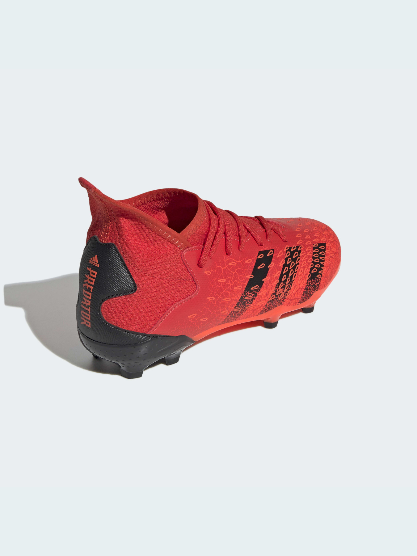 Кроссовки Adidas модель FY6282 Кроссовки Adidas модель FY6282 Фото