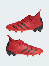 Кроссовки Adidas модель FY6282 Фото