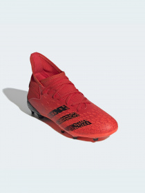 Кроссовки Adidas модель FY6282 Фото