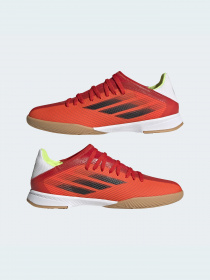 Кроссовки Adidas модель FY3314 Фото