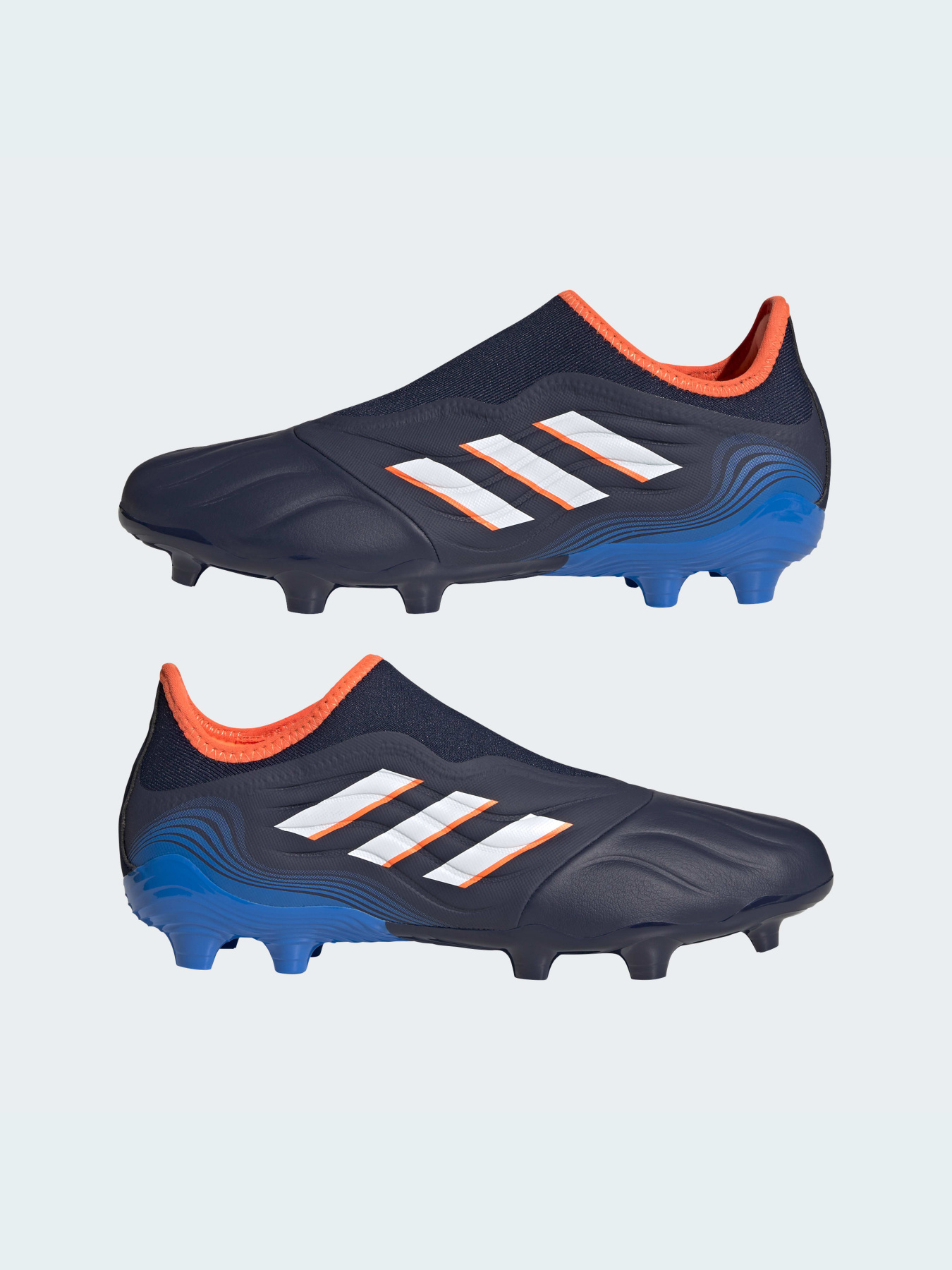 Кроссовки Adidas модель GW7391 Кроссовки Adidas модель GW7391 Фото