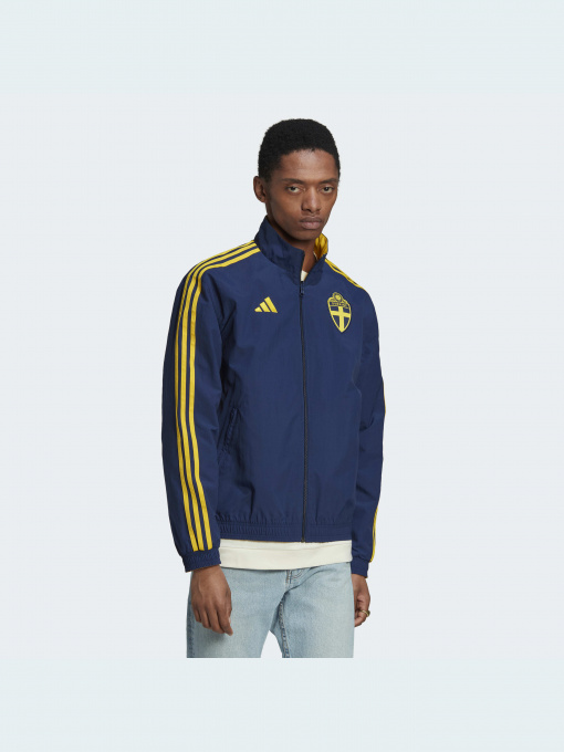 Куртки та дублянки Adidas модель HE1424 Фото
