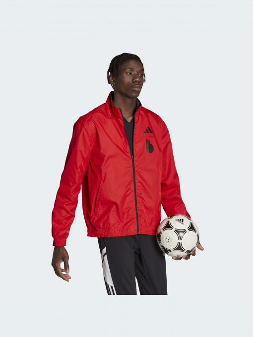 Куртки та дублянки Adidas модель HE1431 Фото