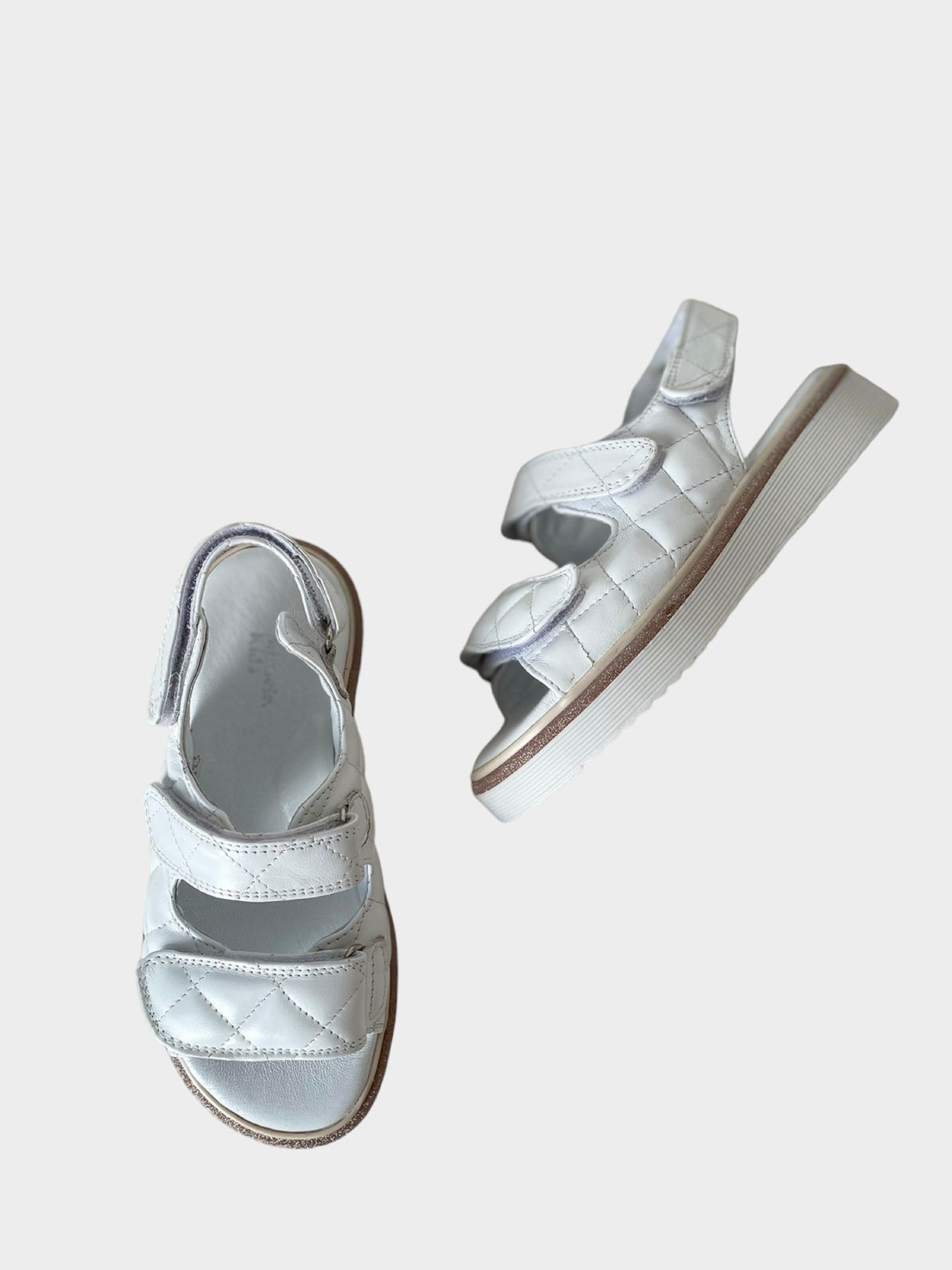 Сандалии Miracle Kids модель 0223-013Х Сандалии Miracle Kids модель 0223-013Х Фото
