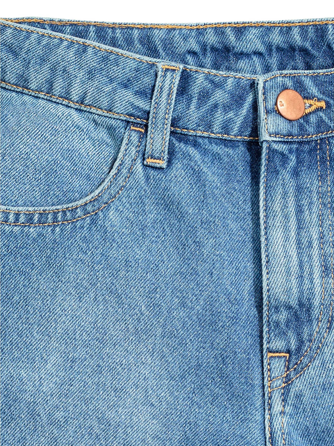 Шорты H&M модель 68027 Фото