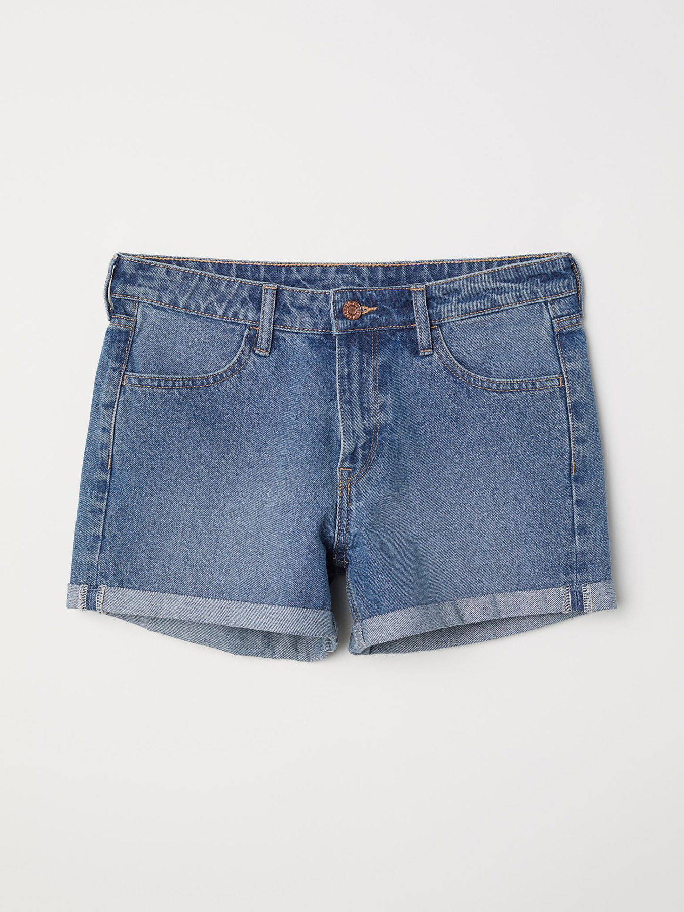 Шорты H&M модель 68027 Фото
