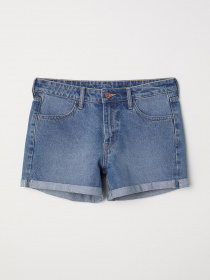 Шорты H&M модель 68027 Фото