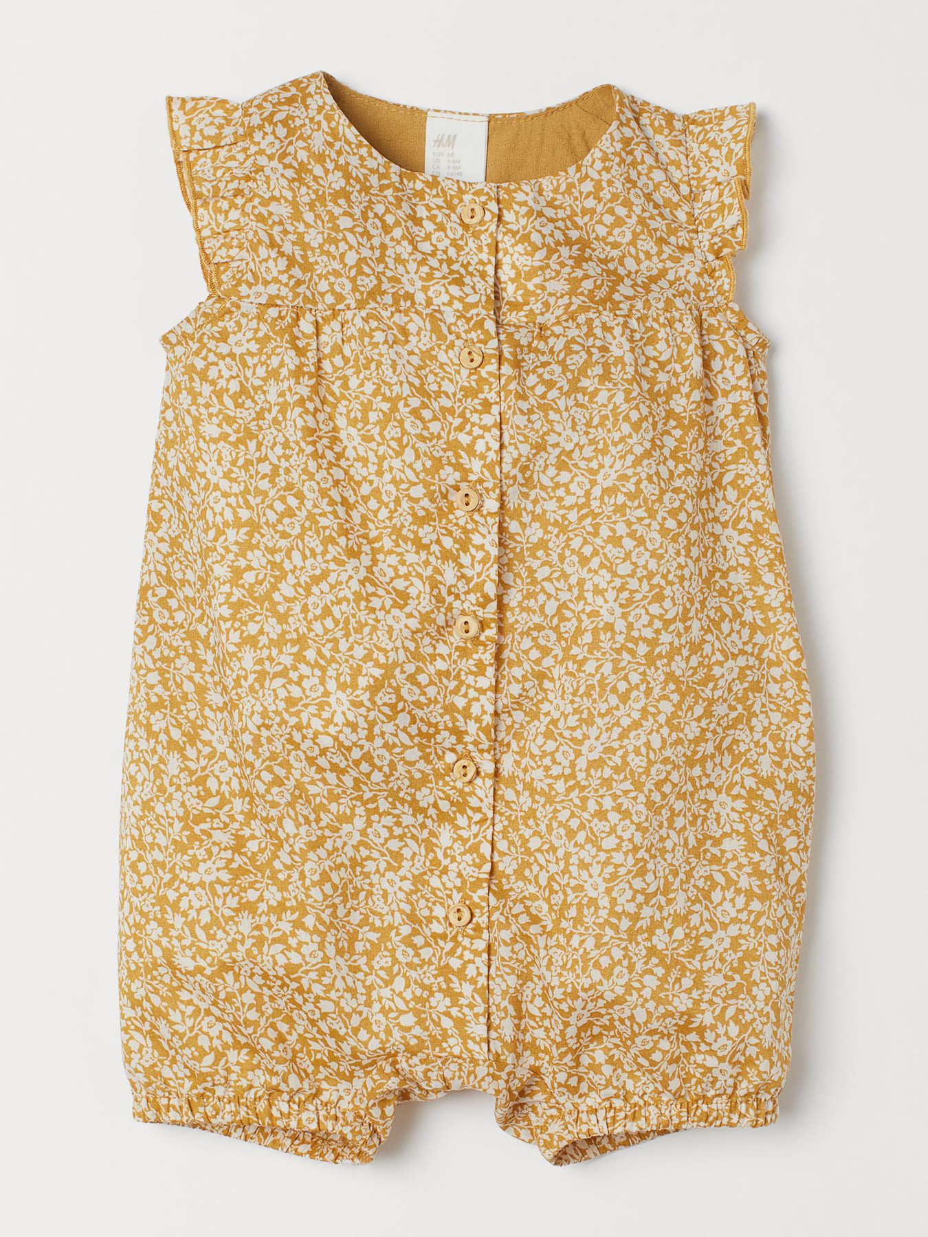 Одяг для немовлят H&M модель 47947 Фото