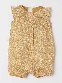 Одяг для немовлят H&M модель 47947 Фото