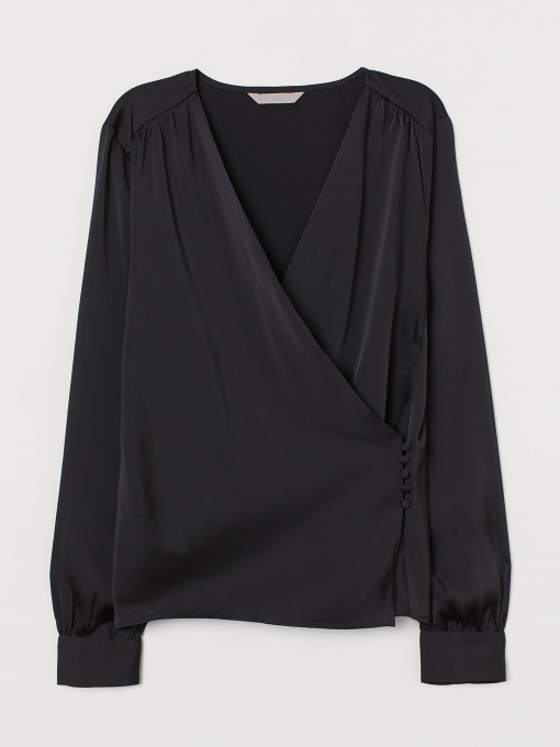 Сорочки H&M модель 57984 Фото