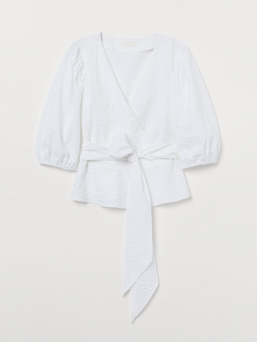 Сорочки H&M модель 49570 Фото