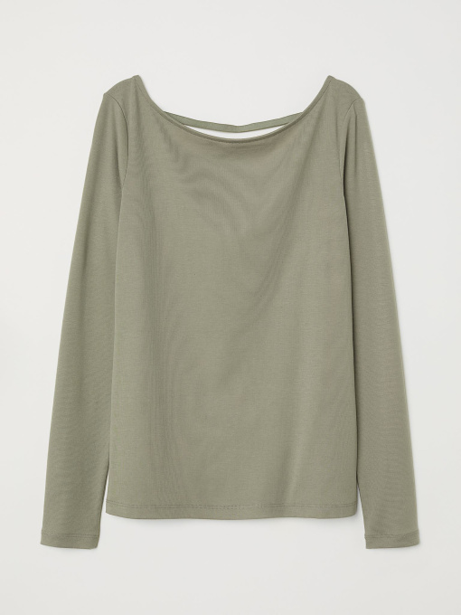 Худи и свитшоты H&M модель 68008 Фото