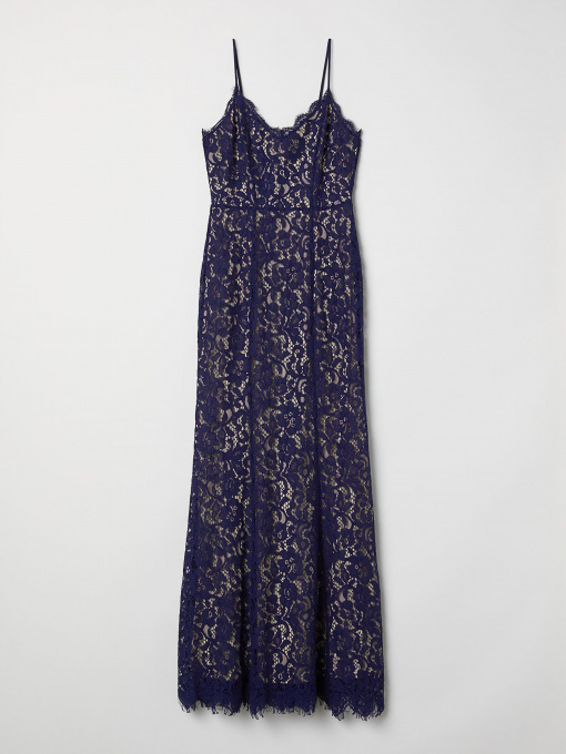 Сукні H&M модель 68015 Фото
