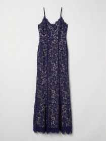 Сукні H&M модель 68015 Фото