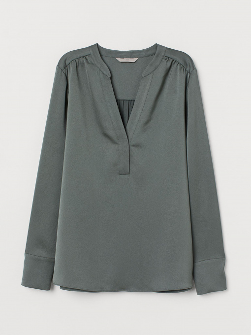 Сорочки H&M модель 57258 Фото