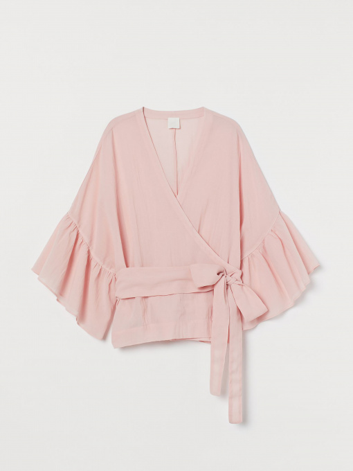 Сорочки H&M модель 68018 Фото