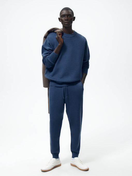 Брюки ZARA модель 68028 Фото