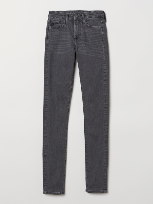 Джинси H&M модель 10068013 Фото