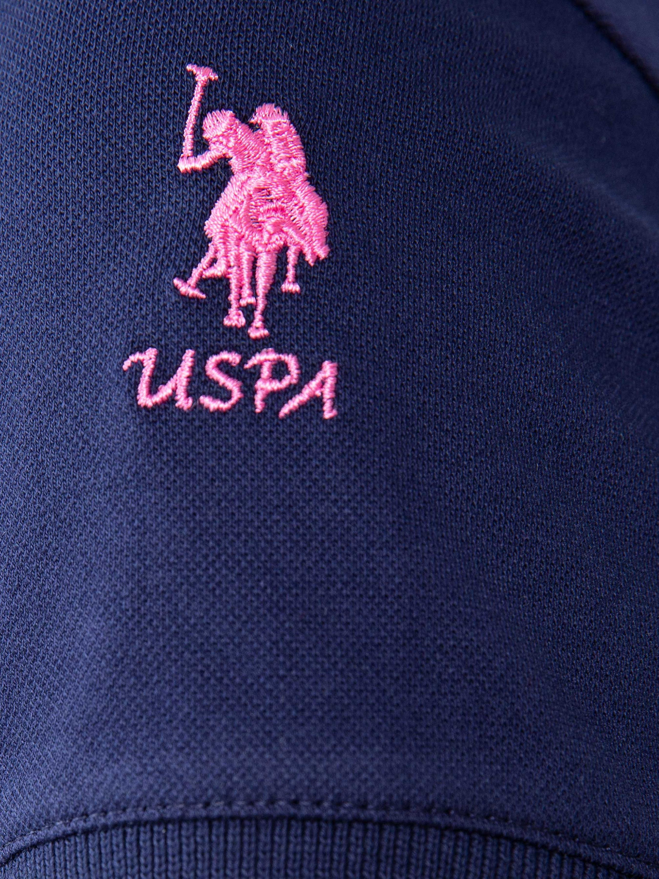 Футболки и поло US Polo модель G082GL011.000.747516.VR033 Футболки и поло US Polo модель G082GL011.000.747516.VR033 Фото