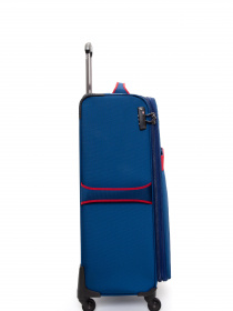 Дорожные сумки и чемоданы US Polo модель A081SZ0UT.VLZ.PLVLZ21266A.VR033 Фото