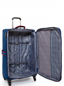 Дорожные сумки и чемоданы US Polo модель A081SZ0UT.VLZ.PLVLZ21266A.VR033 Фото