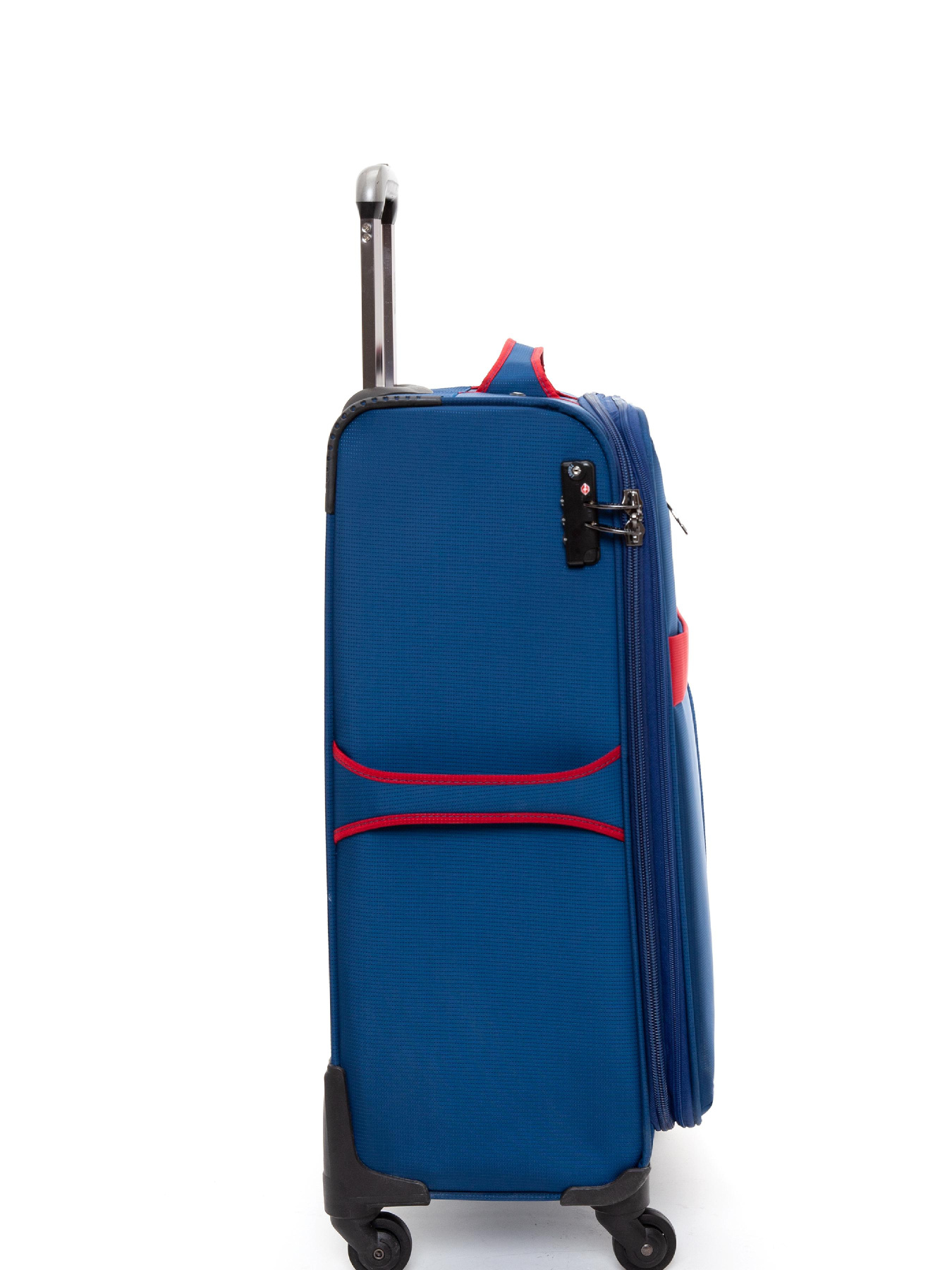 Дорожные сумки и чемоданы US Polo модель A081SZ0UT.VLZ.PLVLZ21266B.VR033 Фото