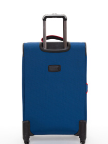 Дорожные сумки и чемоданы US Polo модель A081SZ0UT.VLZ.PLVLZ21266B.VR033 Фото