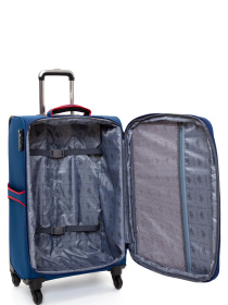 Дорожные сумки и чемоданы US Polo модель A081SZ0UT.VLZ.PLVLZ21266B.VR033 Фото