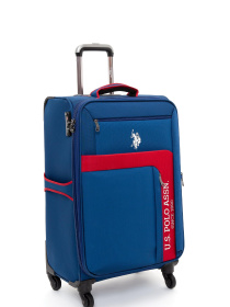 Дорожные сумки и чемоданы US Polo модель A081SZ0UT.VLZ.PLVLZ21266B.VR033 Фото