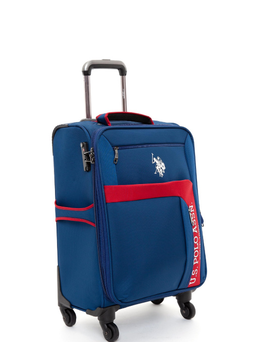 Дорожні сумки та валізи US Polo модель A081SZ0UT.VLZ.PLVLZ21266C.VR033 Фото