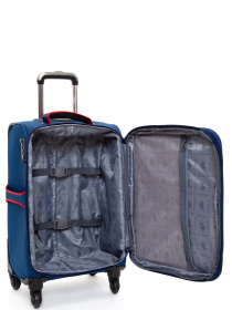Дорожные сумки и чемоданы US Polo модель A081SZ0UT.VLZ.PLVLZ21266C.VR033 Фото
