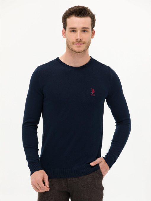 Светри та кардигани US Polo модель G081GL0TK.000.1428984.VR033 Фото