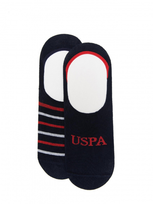 Носки и гольфы US Polo модель DARLE.VR033 Фото