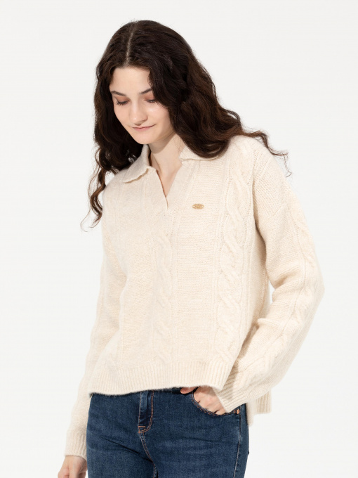 Свитры и кардиганы US Polo модель G082SZ0TK.000.1505588.VR159 Фото