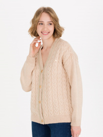 Свитры и кардиганы US Polo модель G082SZ0TH.000.1505647.VR225 Фото