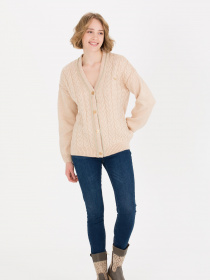 Свитры и кардиганы US Polo модель G082SZ0TH.000.1505647.VR225 Фото