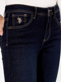Джинси US Polo модель G082SZ080.000.1530343.DN0023 Фото