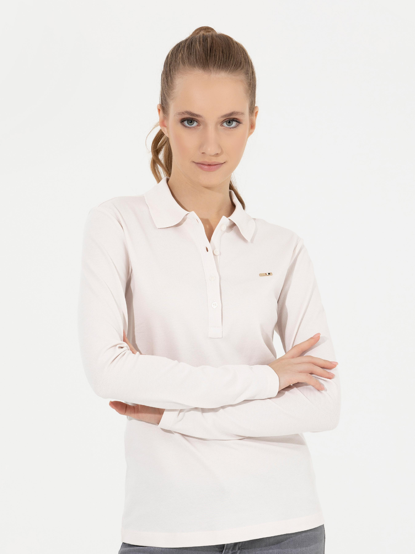 Футболки и поло US Polo модель G082SZ082.000.1541731.VR019 Фото