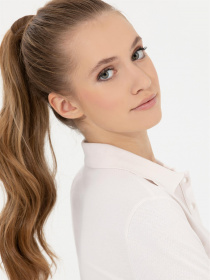 Футболки и поло US Polo модель G082SZ082.000.1541731.VR019 Фото