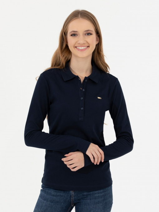 Футболки и поло US Polo модель G082SZ082.000.1541731.VR033 Фото