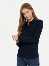 Футболки и поло US Polo модель G082SZ082.000.1541731.VR033 Фото
