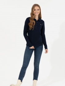 Футболки и поло US Polo модель G082SZ082.000.1541731.VR033 Фото