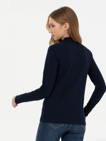 Футболки и поло US Polo модель G082SZ082.000.1541731.VR033 Фото