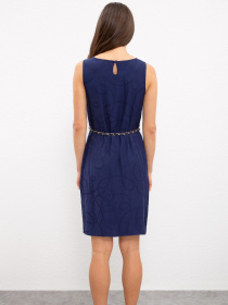 Платья US Polo модель G082SZ032.000.976680.VR033 Фото