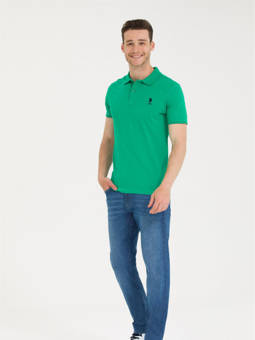 Джинсы US Polo модель G081SZ080.000.1583337.DN0022 Фото