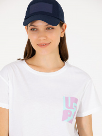 Футболки и поло US Polo модель USPAINT.1570780.VR013 Фото