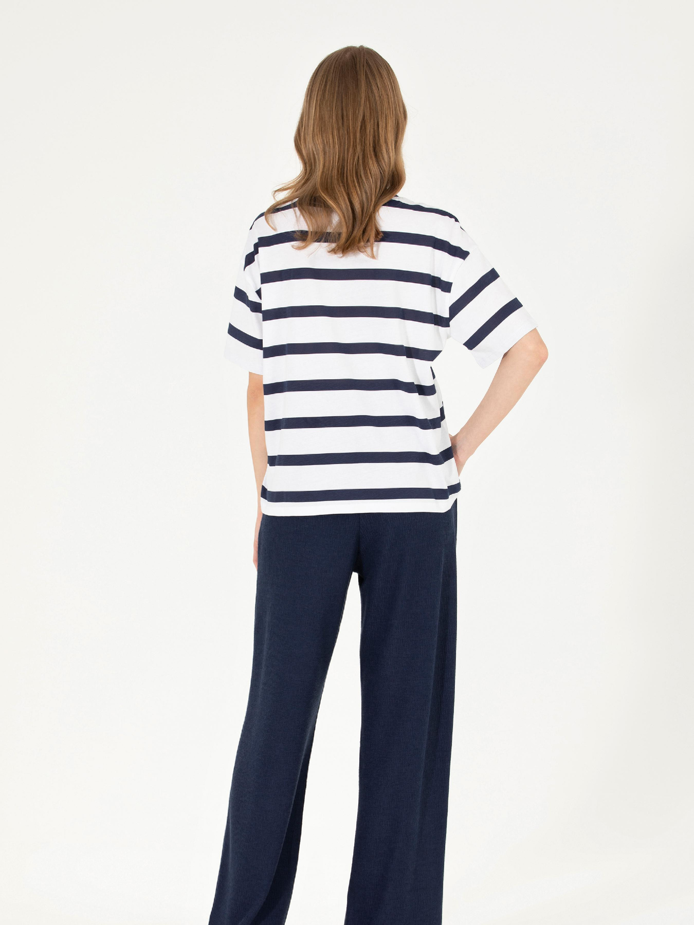 Штани US Polo модель G082SZ0OP.000.1578065.VR033 Фото