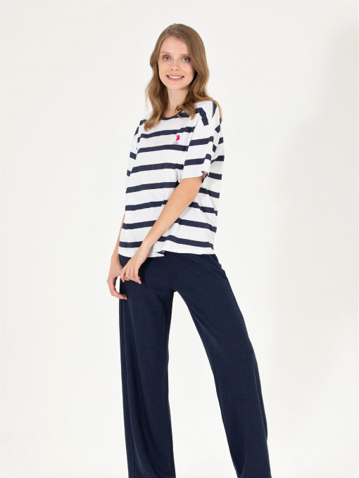 Штани US Polo модель G082SZ0OP.000.1578065.VR033 Фото