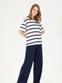 Штани US Polo модель G082SZ0OP.000.1578065.VR033 Фото
